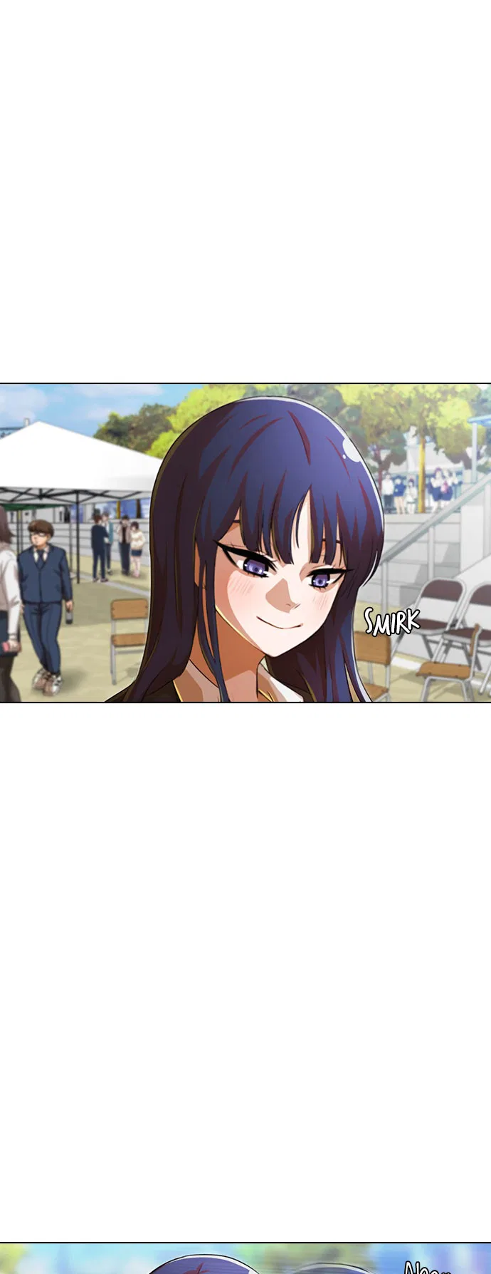 The Girl from Random Chatting Chapter 124 – Page 38