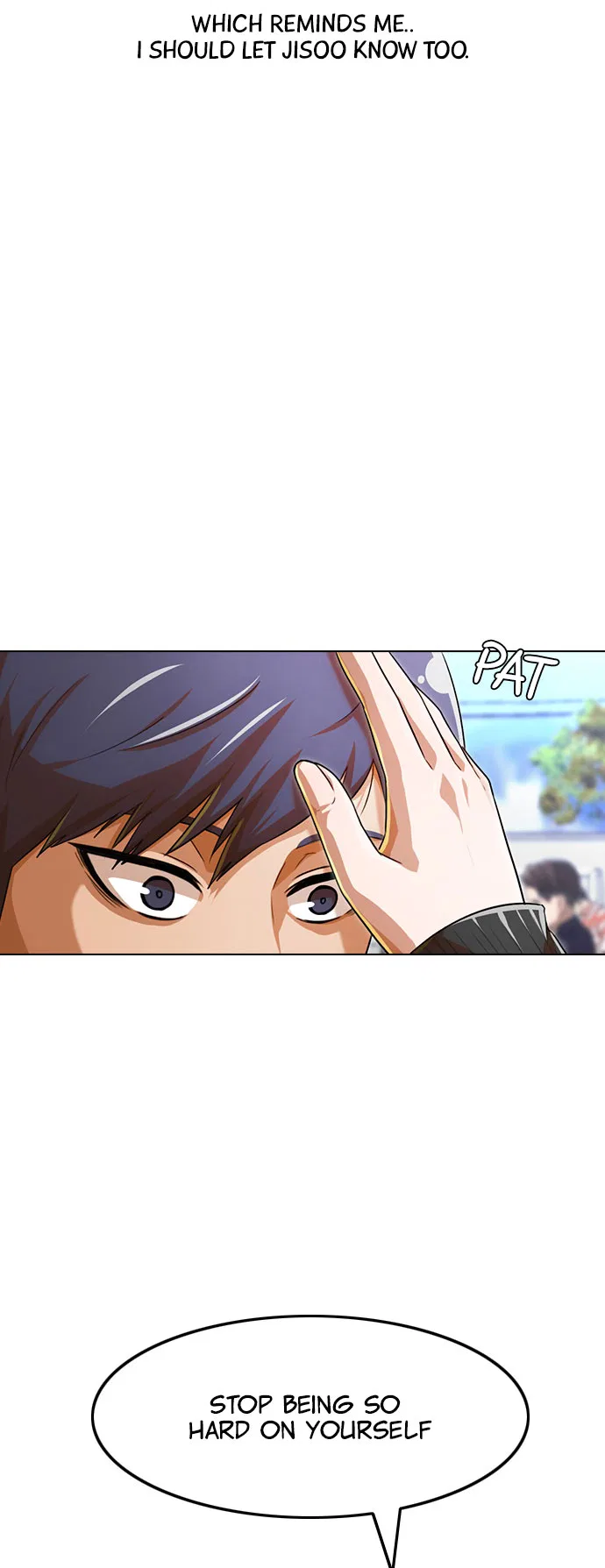 The Girl from Random Chatting Chapter 124 – Page 52