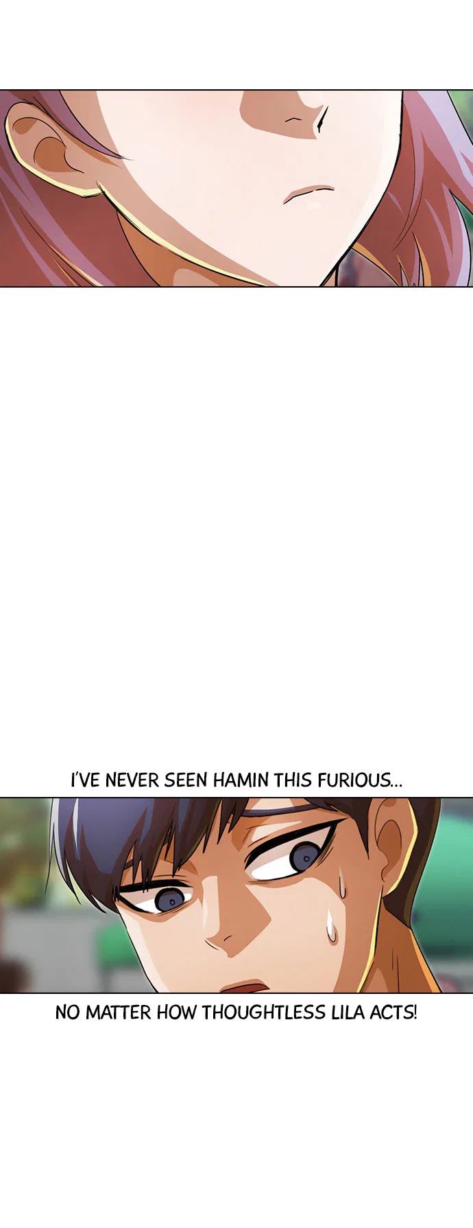 The Girl from Random Chatting Chapter 124 – Page 59