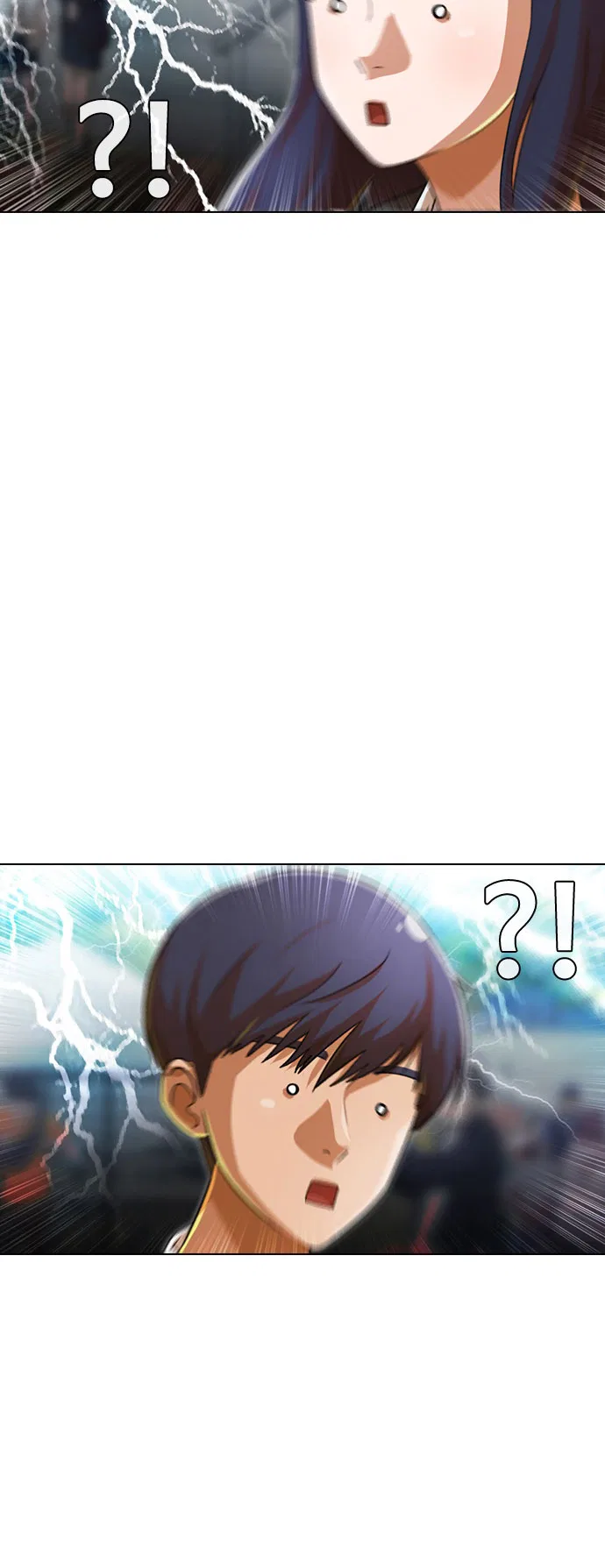 The Girl from Random Chatting Chapter 124 – Page 64