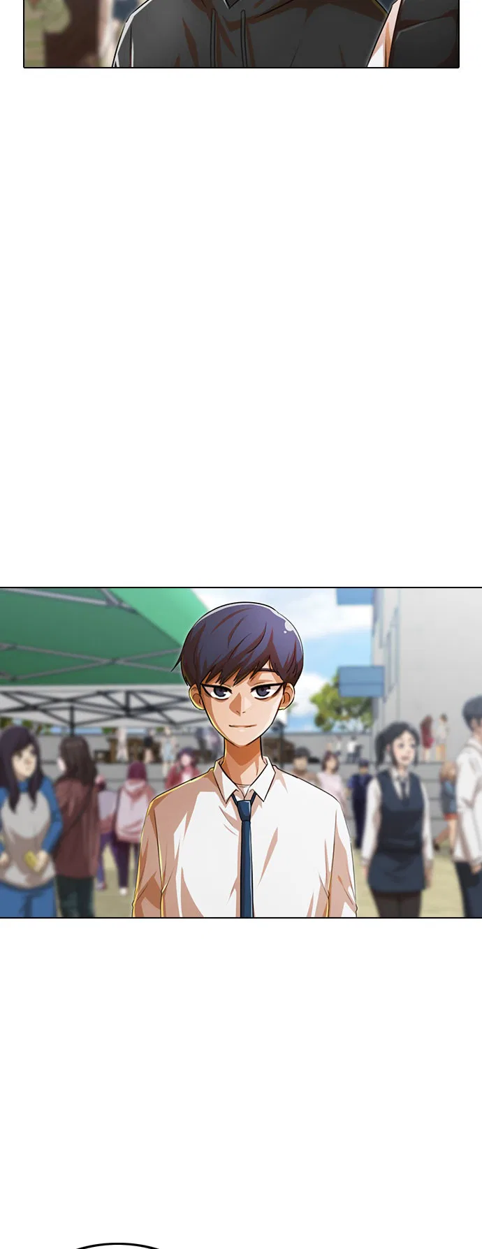 The Girl from Random Chatting Chapter 124 – Page 68