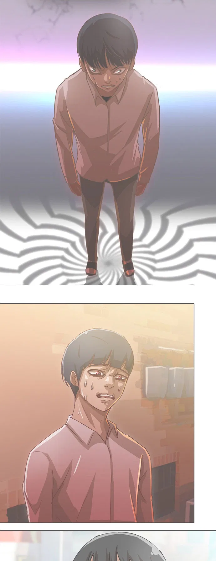 The Girl from Random Chatting Chapter 124 – Page 80