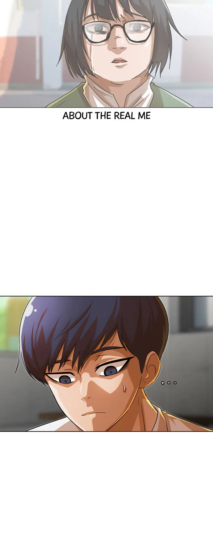 The Girl from Random Chatting Chapter 124 – Page 81