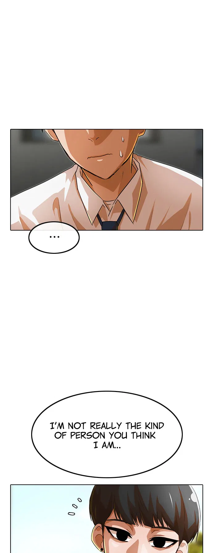 The Girl from Random Chatting Chapter 124 – Page 83