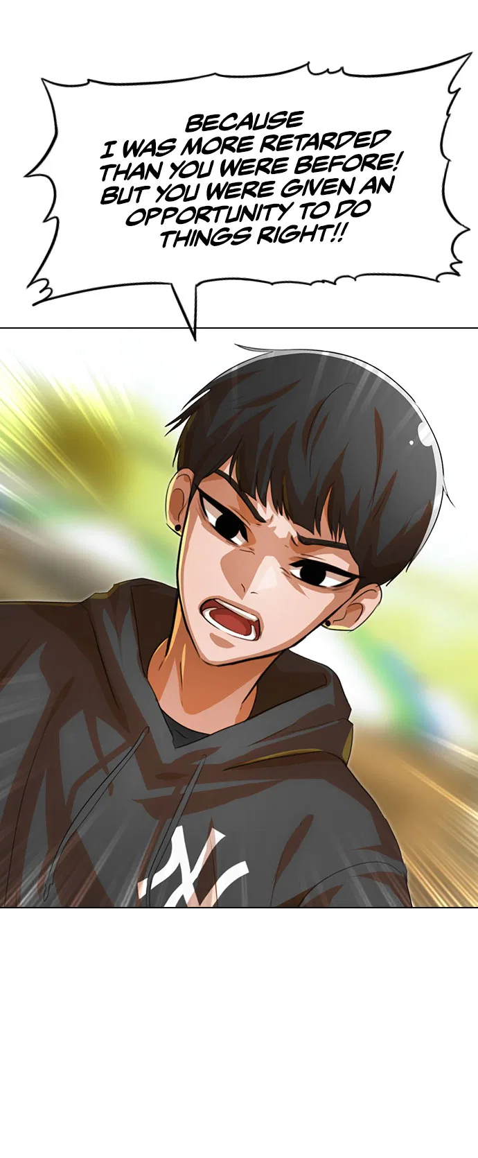The Girl from Random Chatting Chapter 124 – Page 99