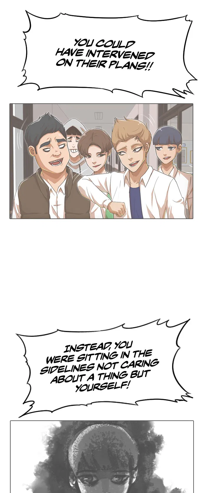 The Girl from Random Chatting Chapter 124 – Page 100