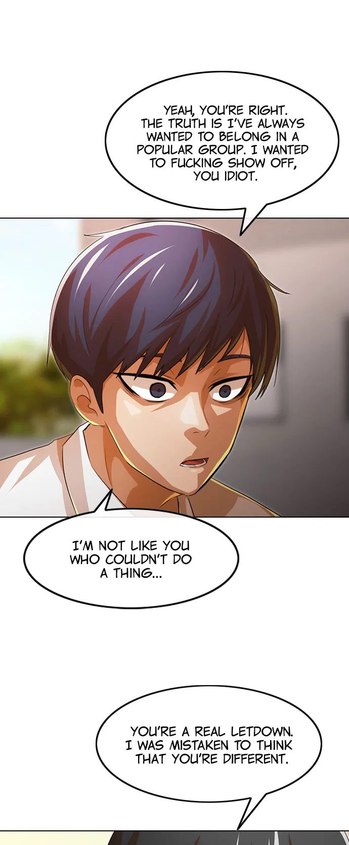 The Girl from Random Chatting Chapter 124 – Page 102
