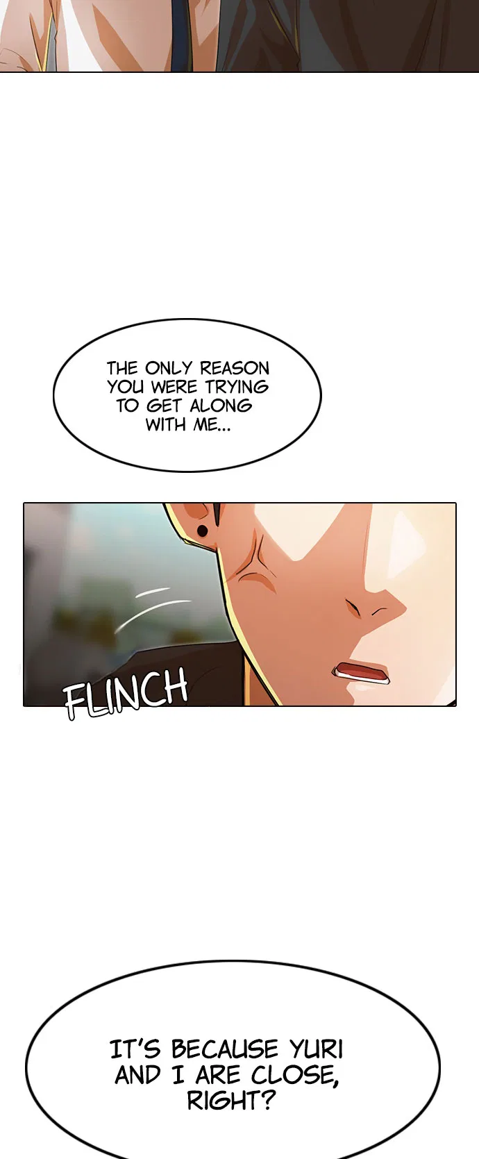 The Girl from Random Chatting Chapter 124 – Page 104
