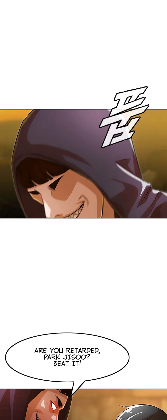 The Girl from Random Chatting Chapter 123 – Page 3