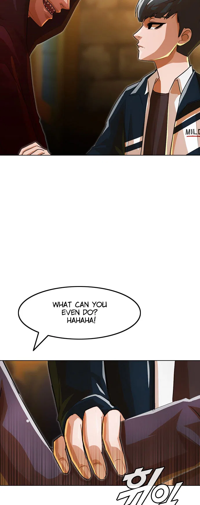 The Girl from Random Chatting Chapter 123 – Page 4