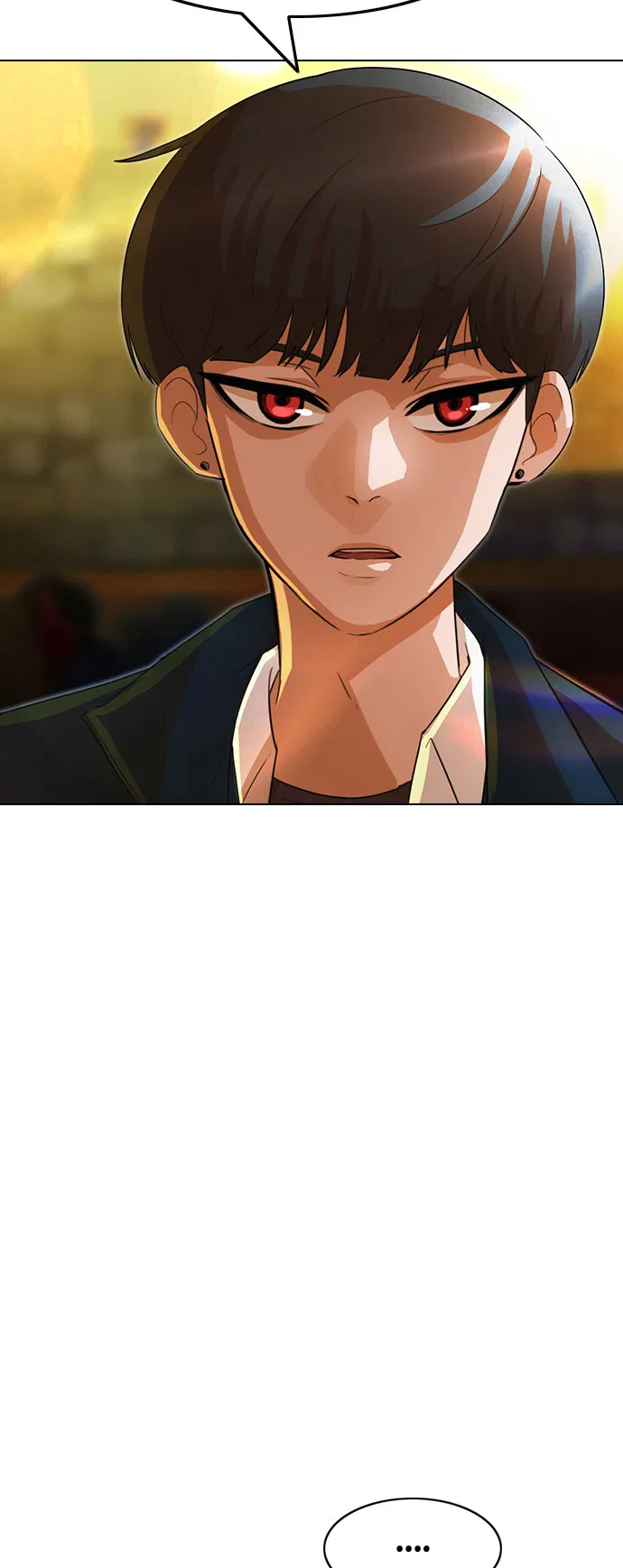 The Girl from Random Chatting Chapter 123 – Page 8
