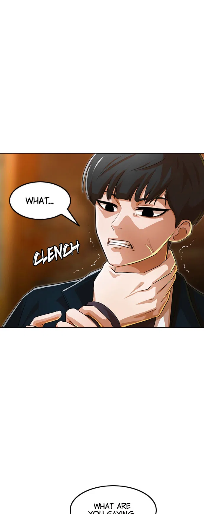 The Girl from Random Chatting Chapter 123 – Page 12