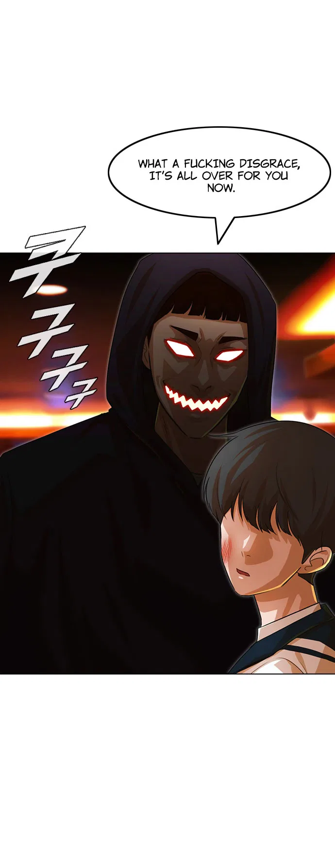 The Girl from Random Chatting Chapter 123 – Page 18