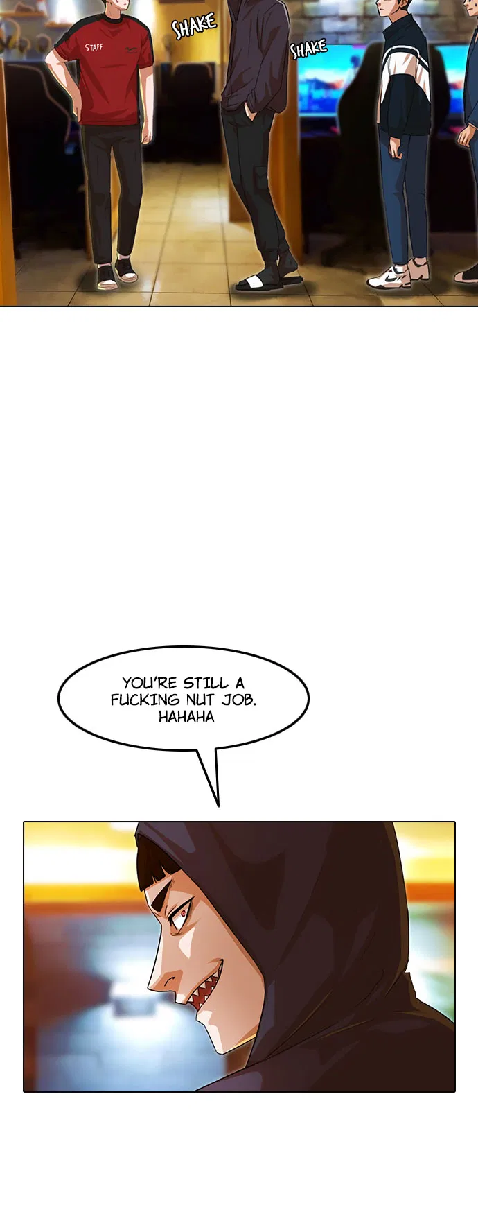 The Girl from Random Chatting Chapter 123 – Page 20