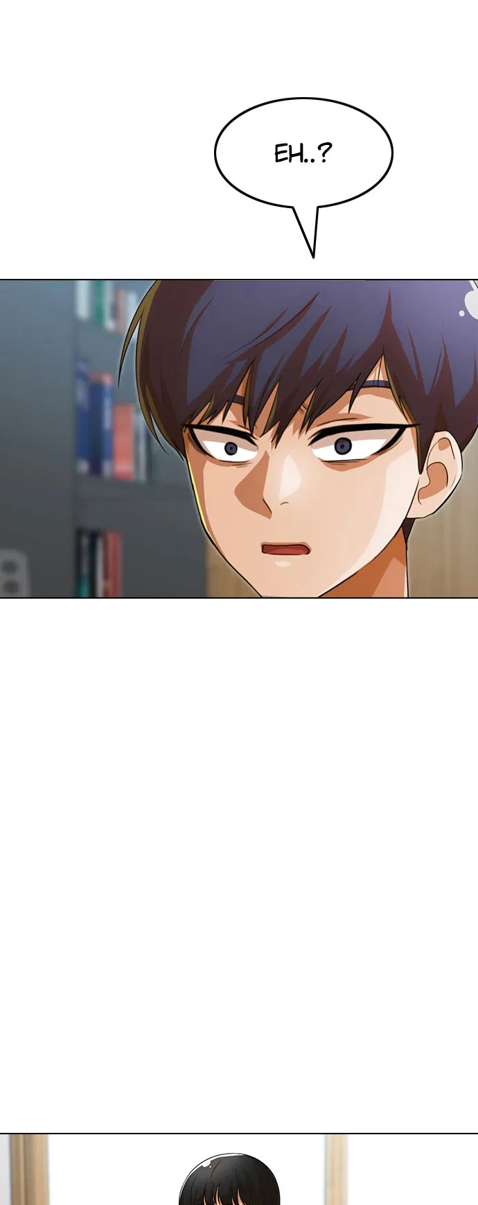 The Girl from Random Chatting Chapter 123 – Page 33