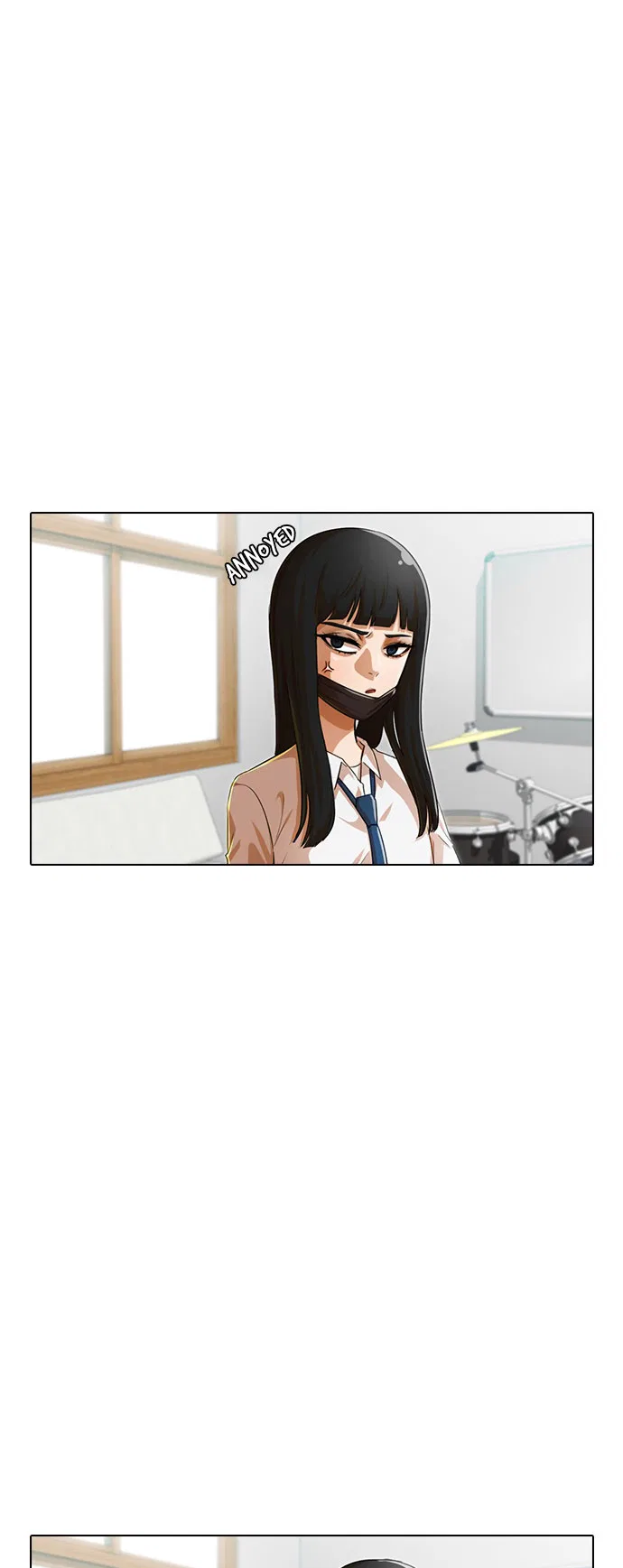 The Girl from Random Chatting Chapter 123 – Page 45