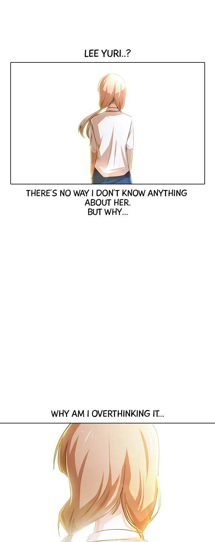 The Girl from Random Chatting Chapter 123 – Page 57