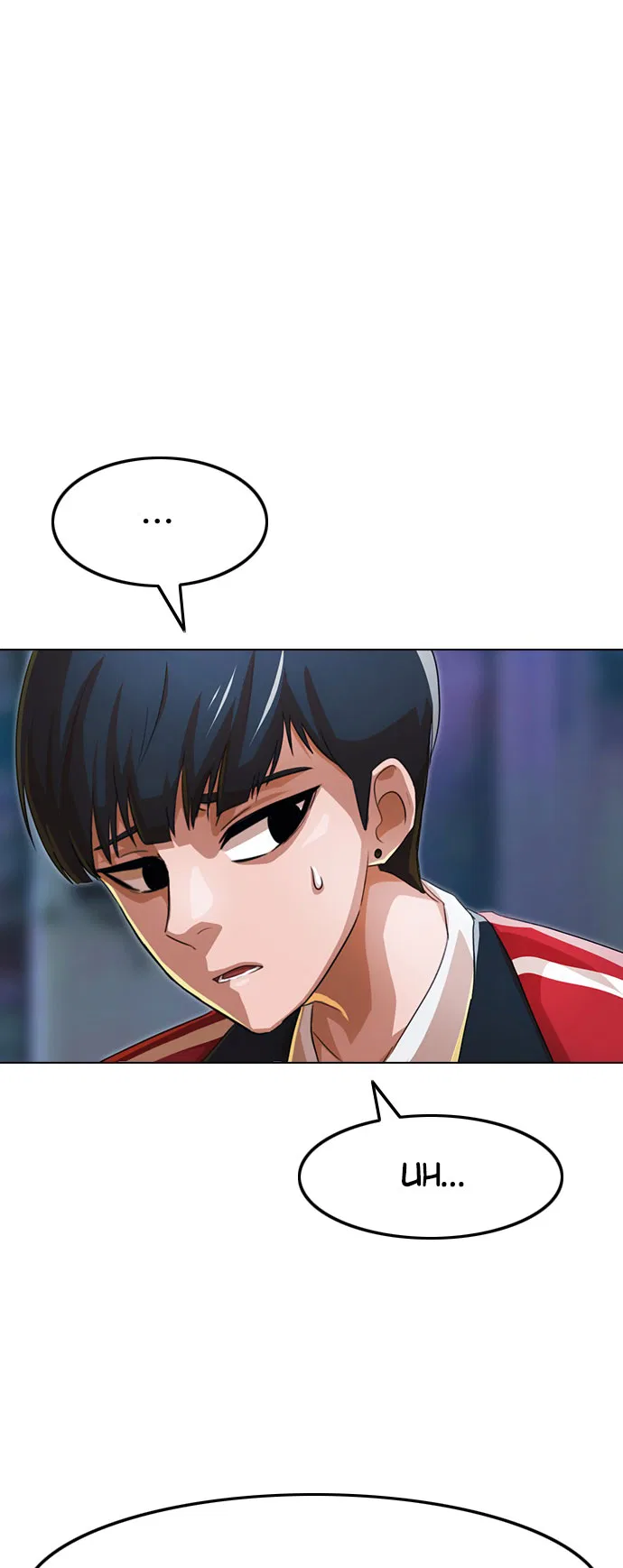 The Girl from Random Chatting Chapter 123 – Page 63