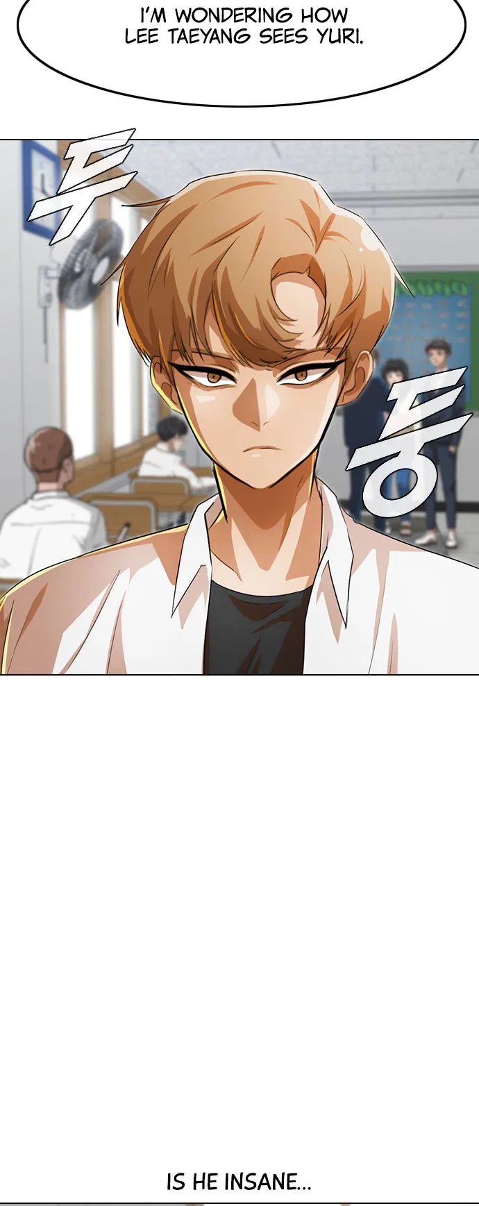 The Girl from Random Chatting Chapter 123 – Page 64
