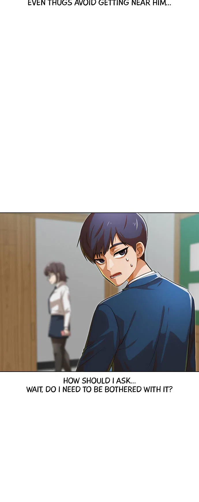 The Girl from Random Chatting Chapter 123 – Page 66