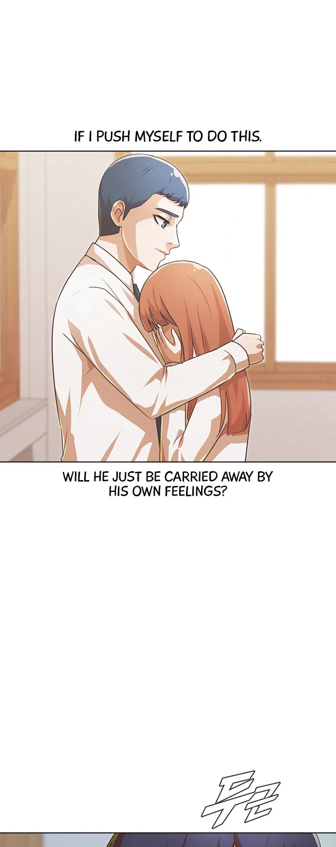 The Girl from Random Chatting Chapter 123 – Page 67