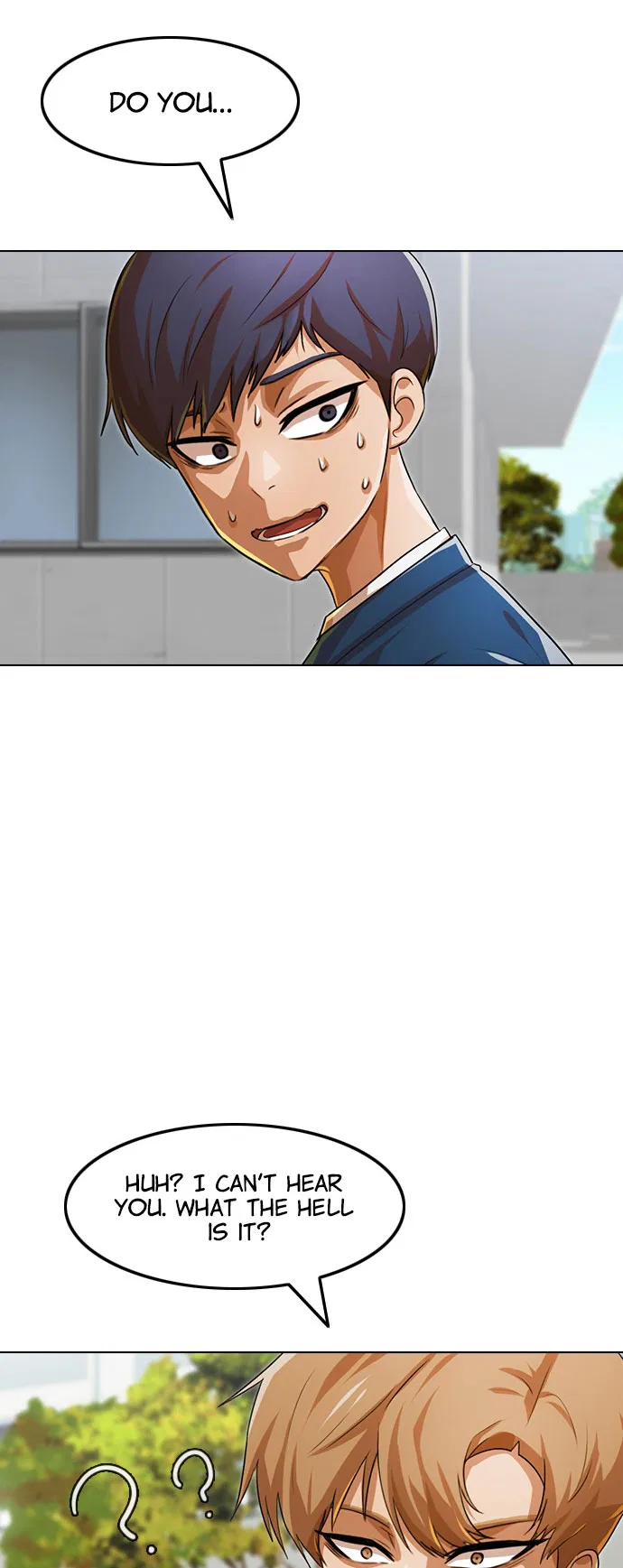 The Girl from Random Chatting Chapter 123 – Page 72