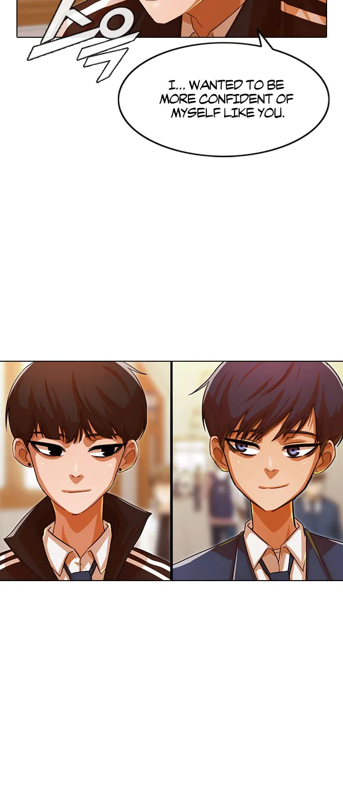 The Girl from Random Chatting Chapter 122 – Page 2