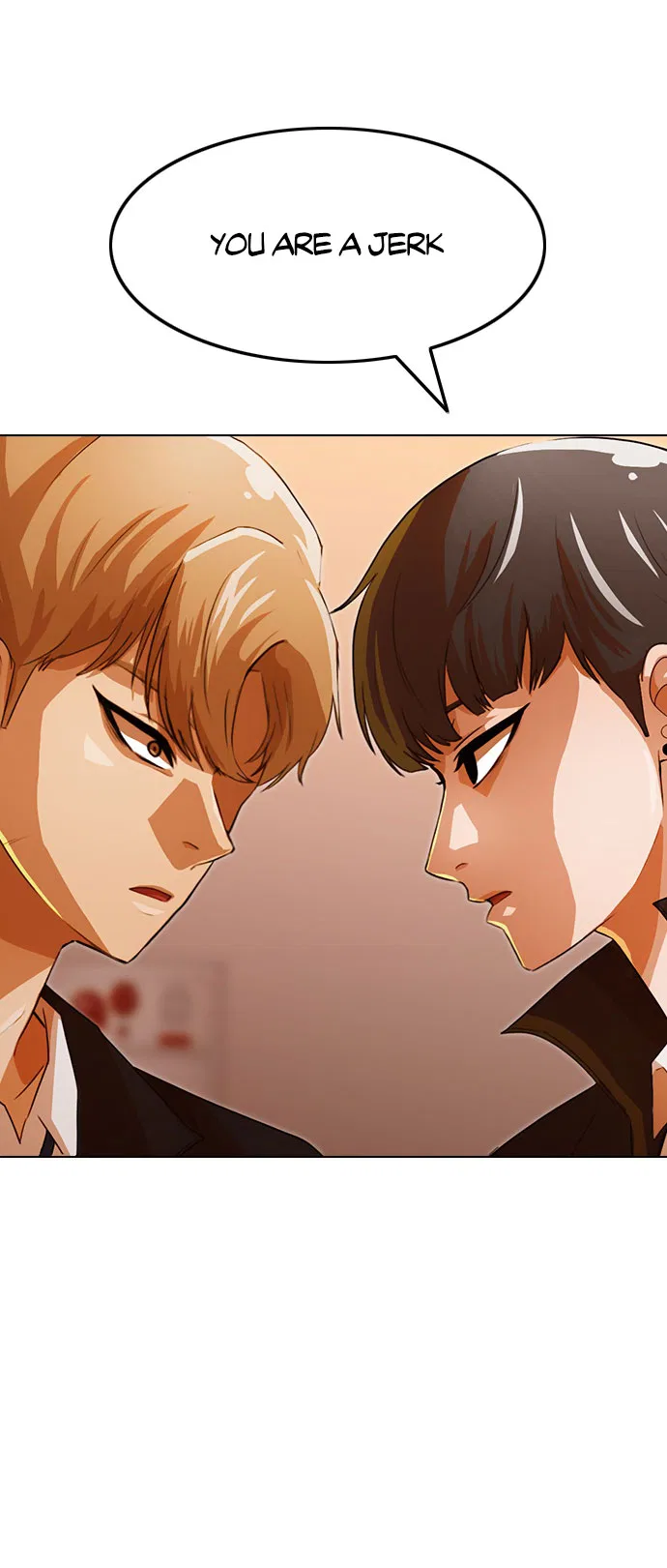 The Girl from Random Chatting Chapter 122 – Page 9