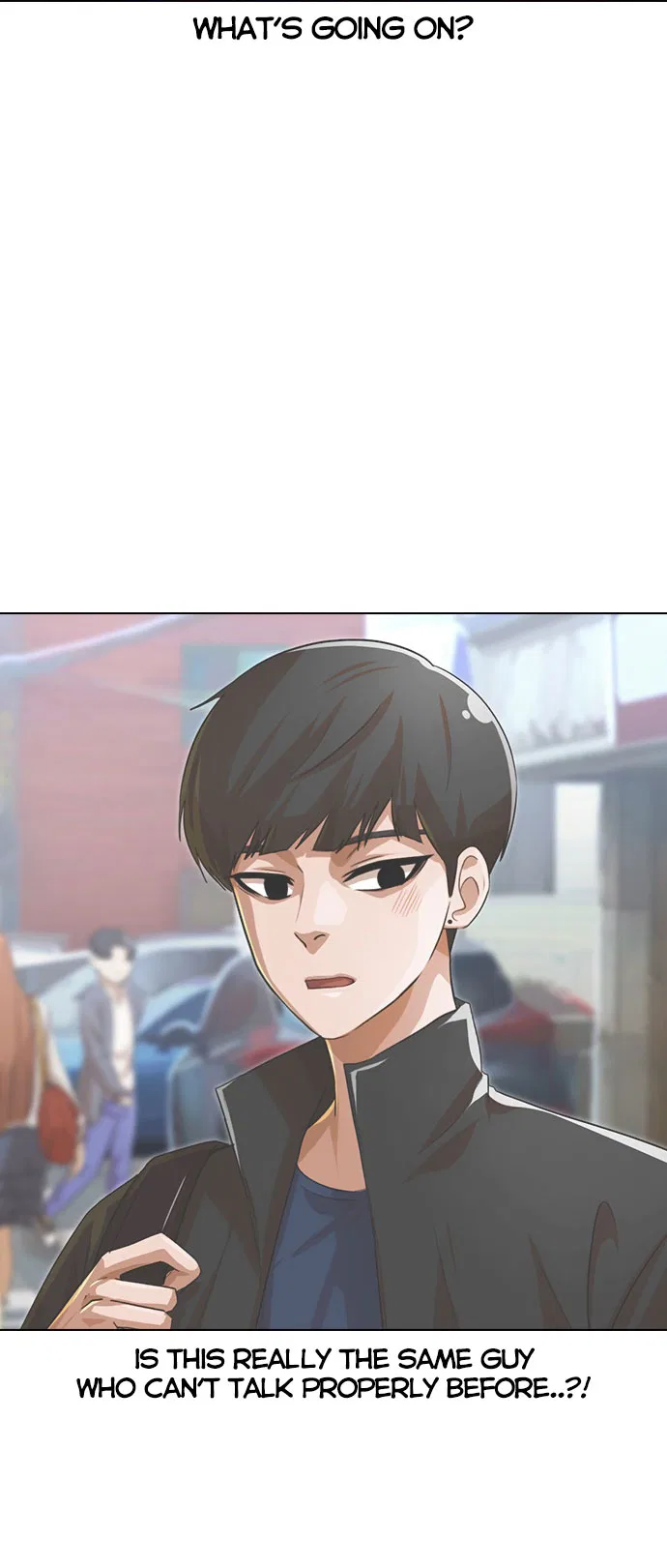 The Girl from Random Chatting Chapter 122 – Page 12