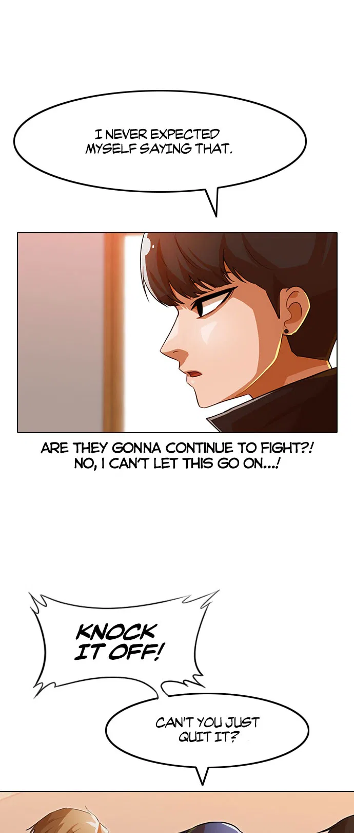 The Girl from Random Chatting Chapter 122 – Page 13