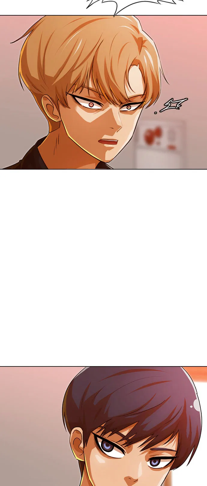 The Girl from Random Chatting Chapter 122 – Page 17