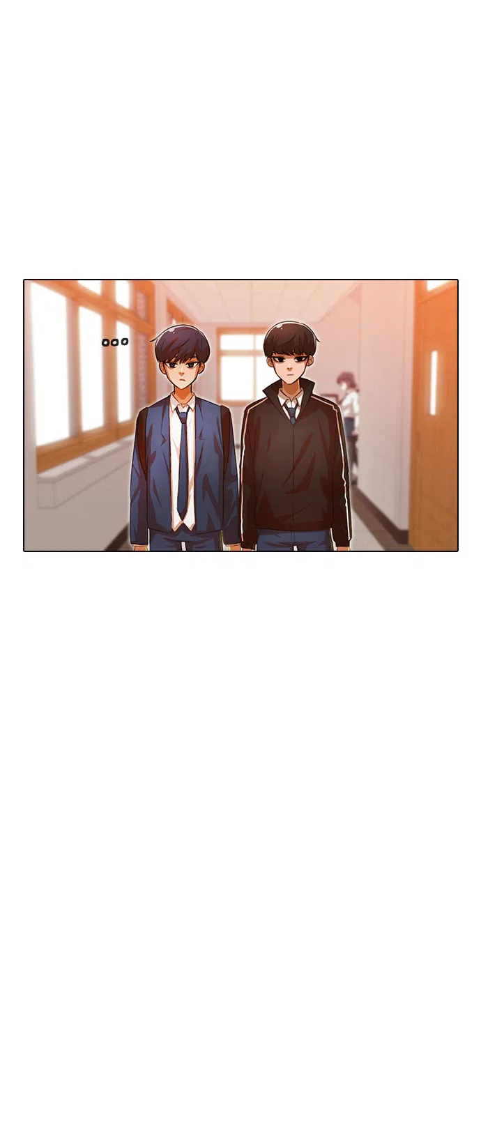 The Girl from Random Chatting Chapter 122 – Page 21