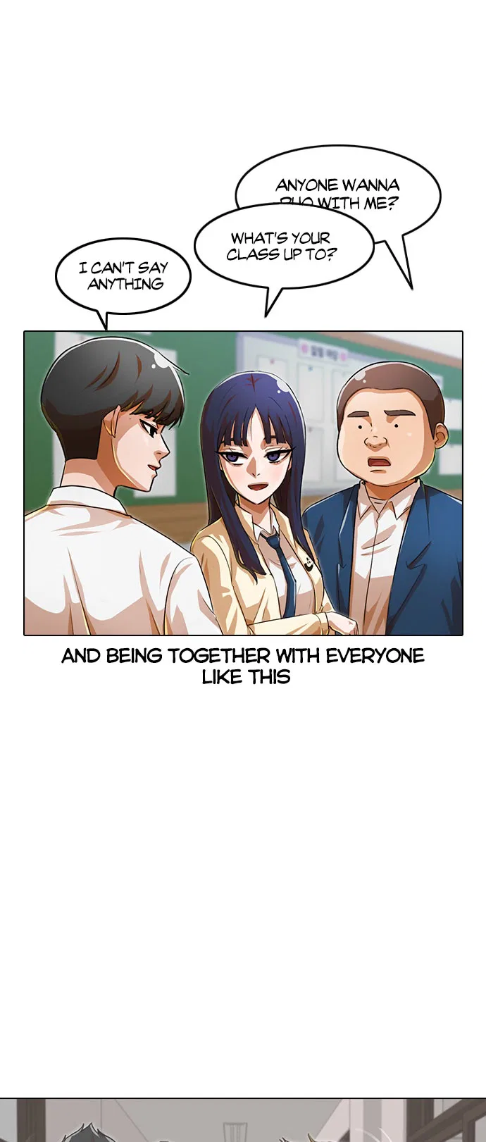 The Girl from Random Chatting Chapter 122 – Page 30