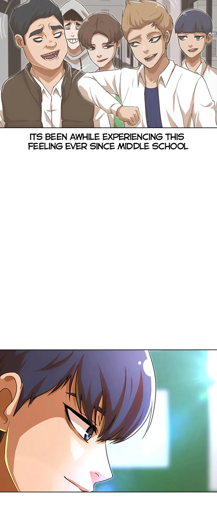 The Girl from Random Chatting Chapter 122 – Page 31
