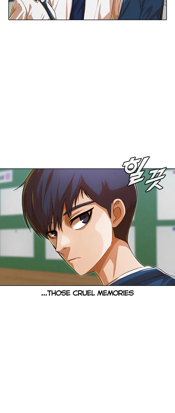 The Girl from Random Chatting Chapter 122 – Page 34