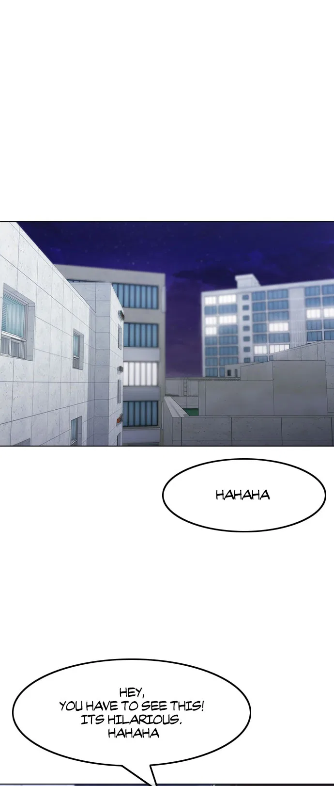 The Girl from Random Chatting Chapter 122 – Page 36
