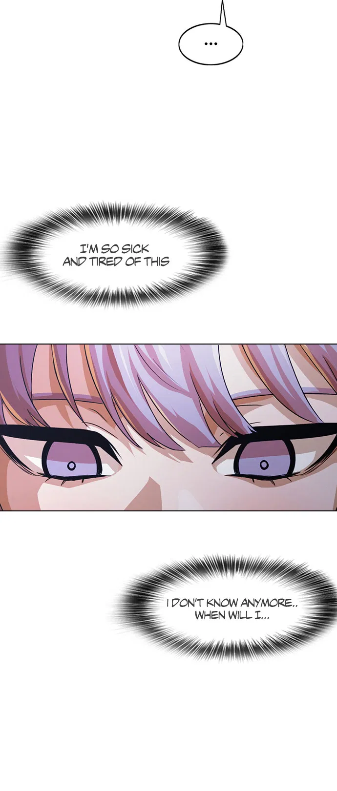 The Girl from Random Chatting Chapter 122 – Page 43