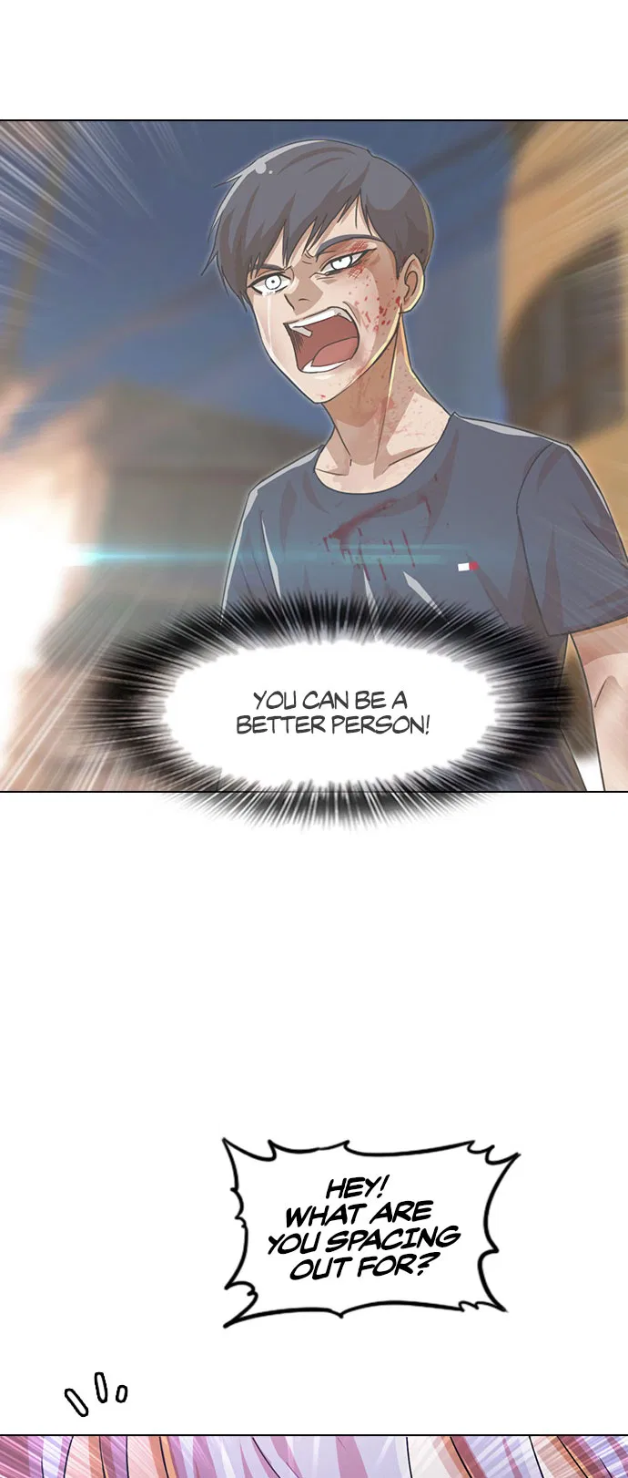 The Girl from Random Chatting Chapter 122 – Page 44