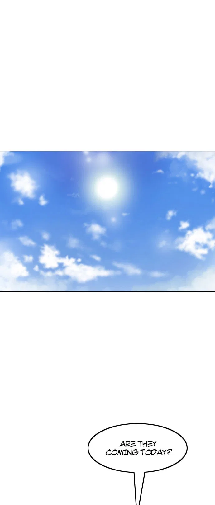 The Girl from Random Chatting Chapter 122 – Page 47