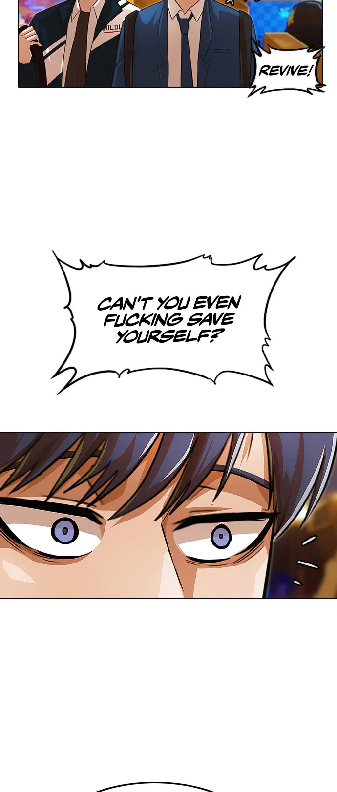 The Girl from Random Chatting Chapter 122 – Page 56