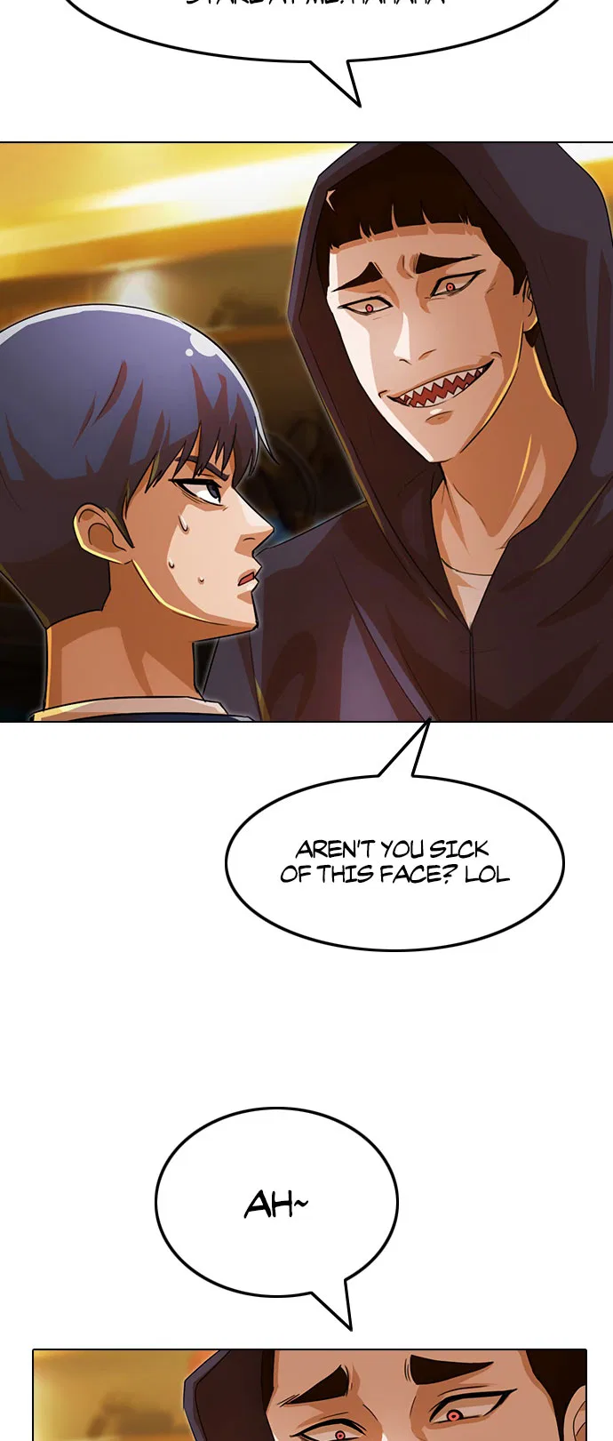 The Girl from Random Chatting Chapter 122 – Page 60