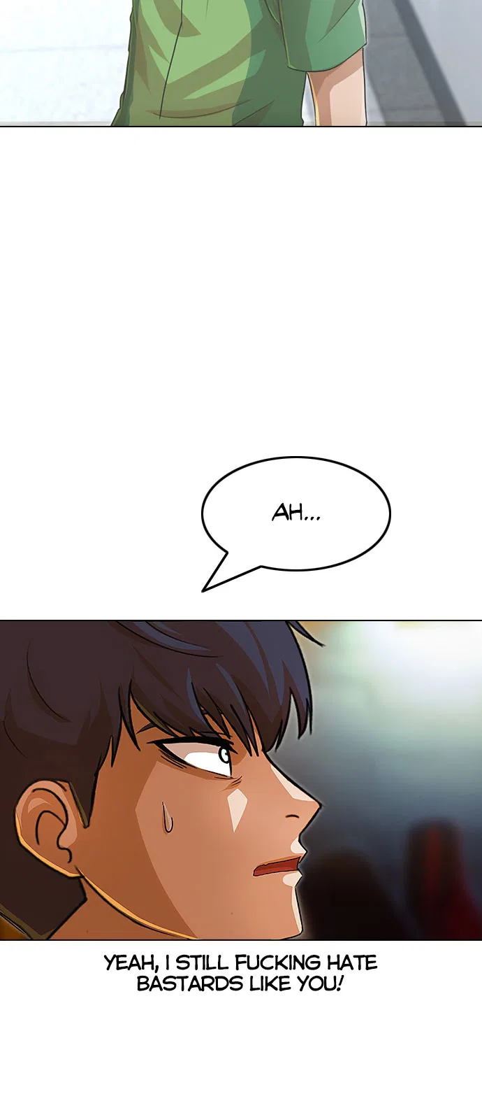 The Girl from Random Chatting Chapter 122 – Page 62