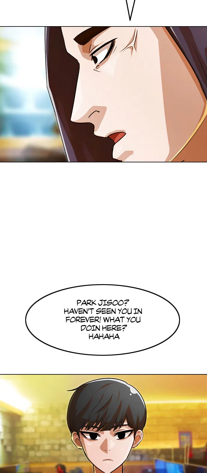 The Girl from Random Chatting Chapter 122 – Page 64