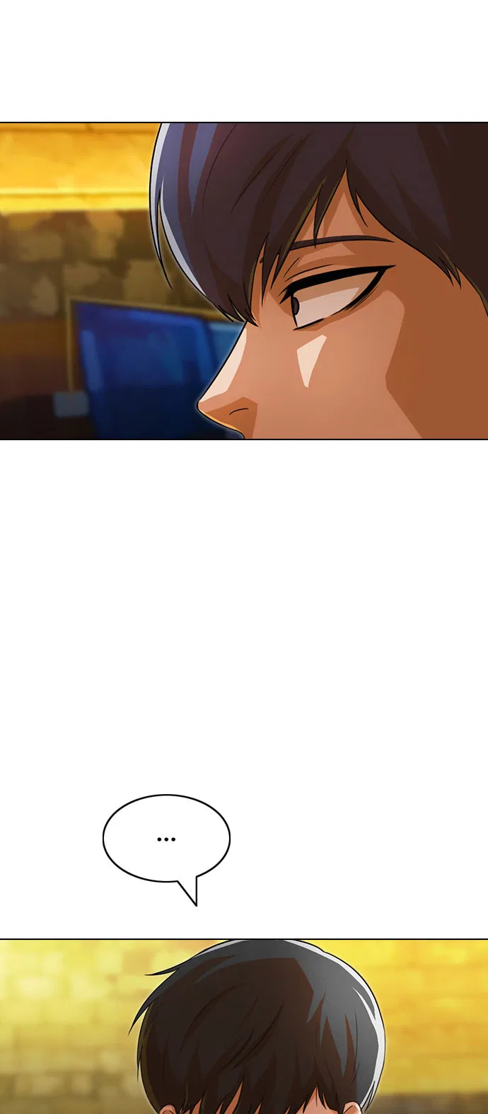 The Girl from Random Chatting Chapter 122 – Page 73