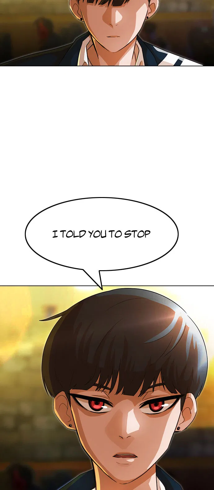 The Girl from Random Chatting Chapter 122 – Page 74