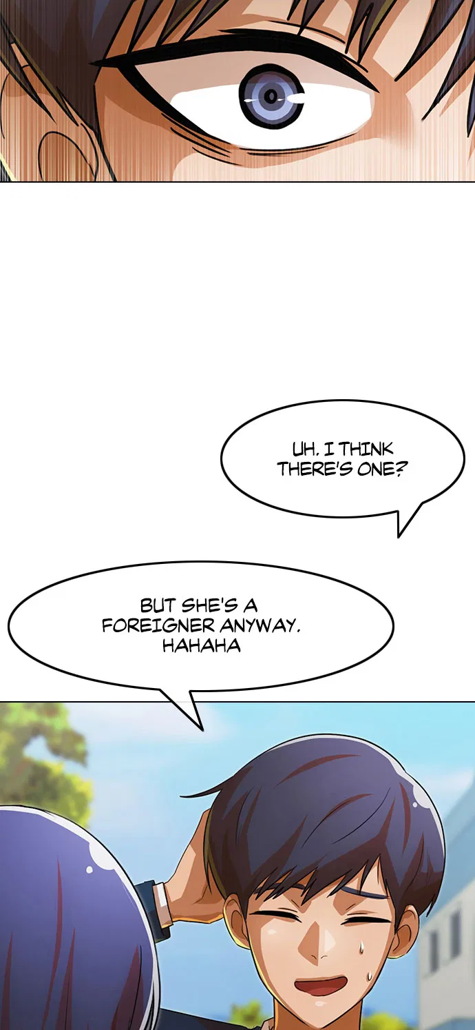 The Girl from Random Chatting Chapter 121 – Page 2