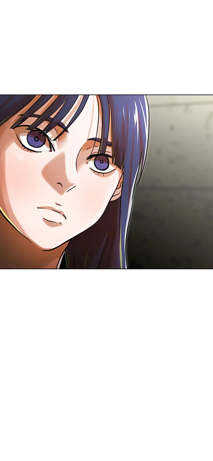 The Girl from Random Chatting Chapter 121 – Page 7