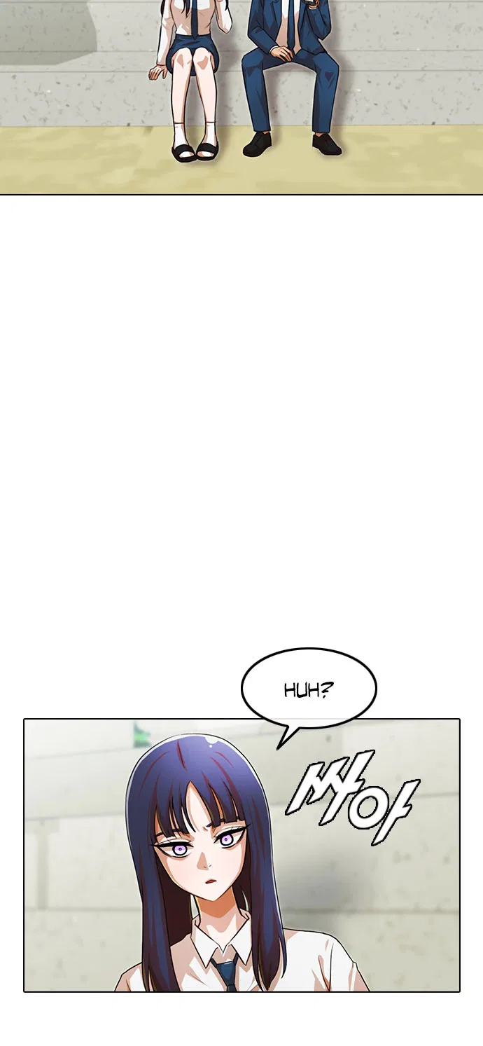 The Girl from Random Chatting Chapter 121 – Page 9