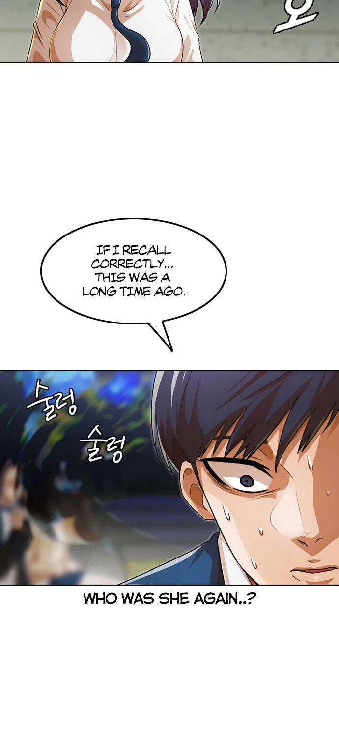 The Girl from Random Chatting Chapter 121 – Page 12