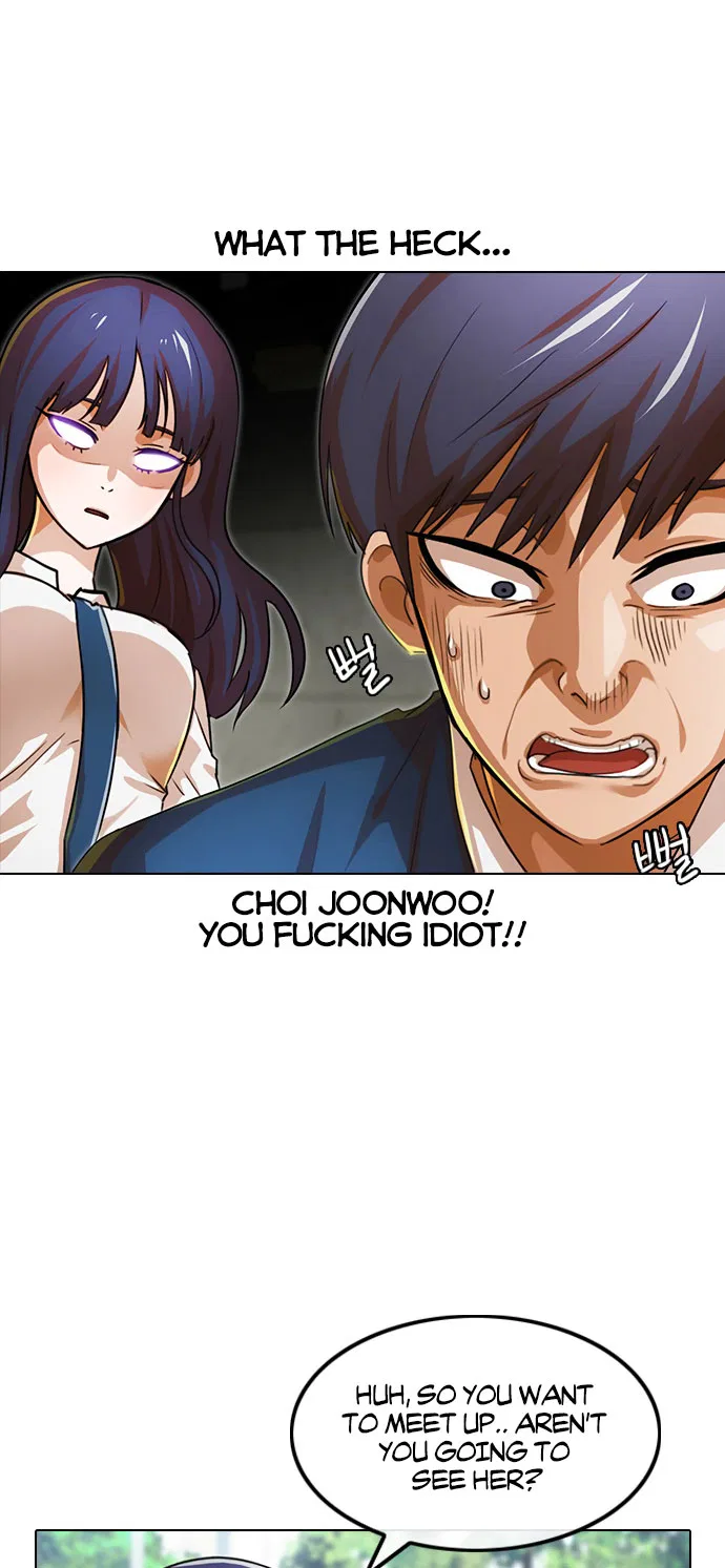 The Girl from Random Chatting Chapter 121 – Page 16